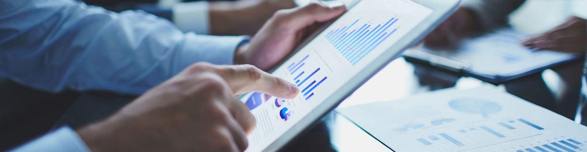 Digital business statistics