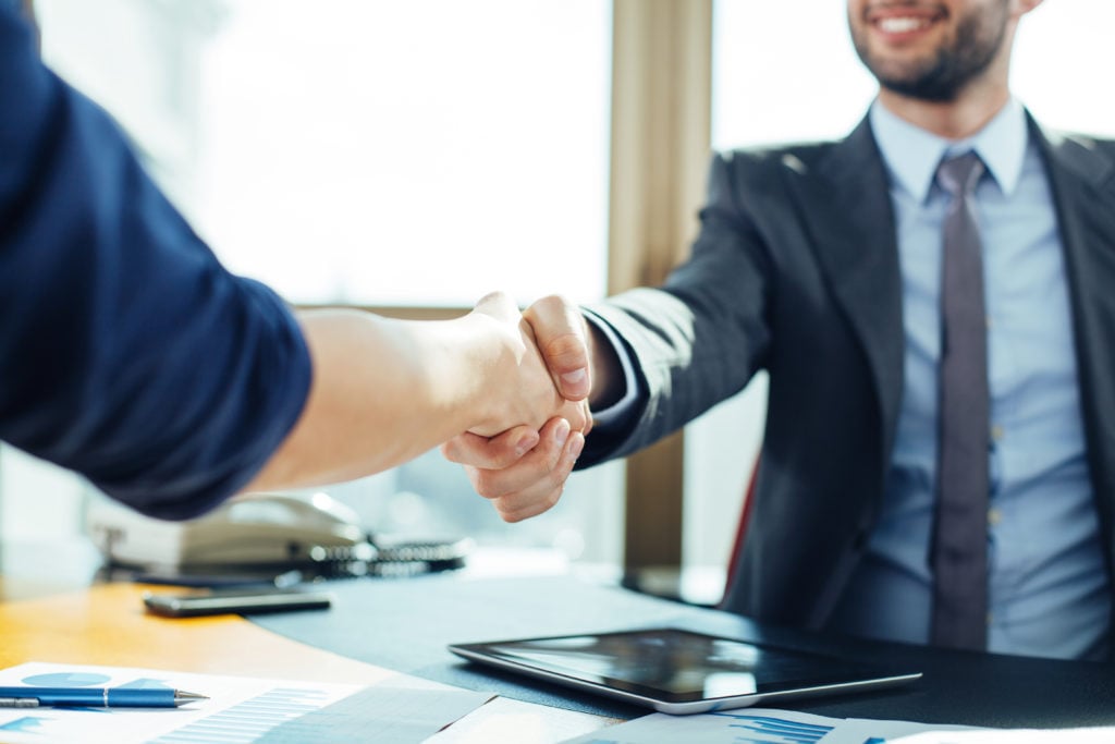 Business Partners