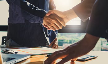 Business Partners 2