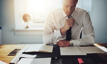 Learning Business