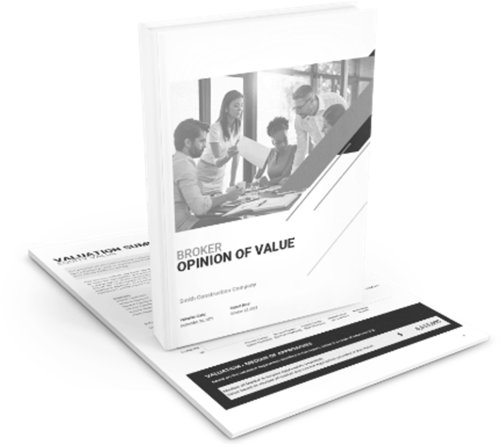 opinion book